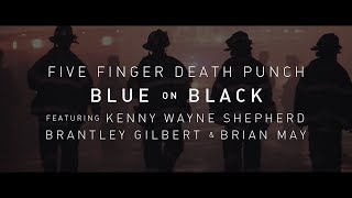 El nuevo disco de Five Finger Death Punch será “una montaña rusa”
