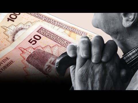 Penzioneri, PAŽNJA! Evo kako će se obračunavati penzije u FBiH, ministar Delić riješio sve dileme!