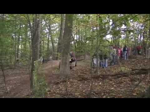 UTV Race - GNCC Round 12 Powerline Park St. Clairsville, OH