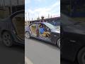Thara Bhai Joginder Mr Indian Hacker Car Compression Shorts