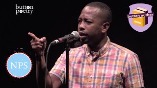 Rudy Francisco - "Complainers" (NPS 2014)
