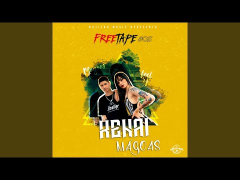 Mágoas: Freetape #05