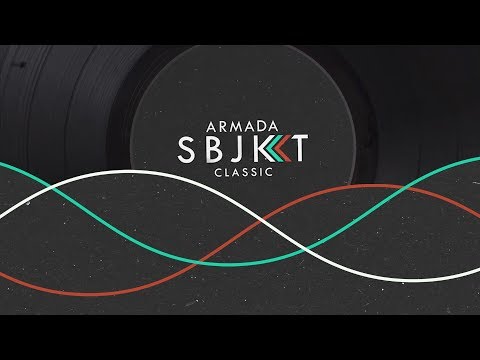 Mason - Exceeder (Armada Subjekt Vinyl Classic)