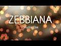 Zebbiana - Skusta Clee (LYRICS)