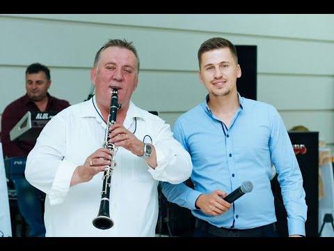 Aleks Xhelili&Ergi Agolli-Kolazh Dasme (live)