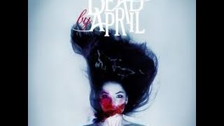 Dead by April -  More Than Yesterday (with Lyrics)