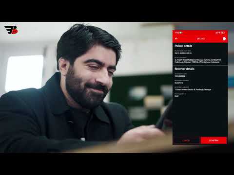 FastBeetle - Your Messenger