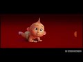Teaser Trailer Os Incriveis Dublado
