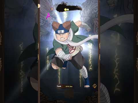 Yup!! 10 😍 Premium spin summons - Arashi/ Arrival of Kage - Saviour -Naruto Ninja game codes