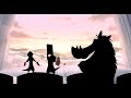 Timon And Pumbaa Rewind Ice Age