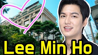 Download lagu Lee Min-ho's House ! Where Korean actor Lee Min-ho lives mp3