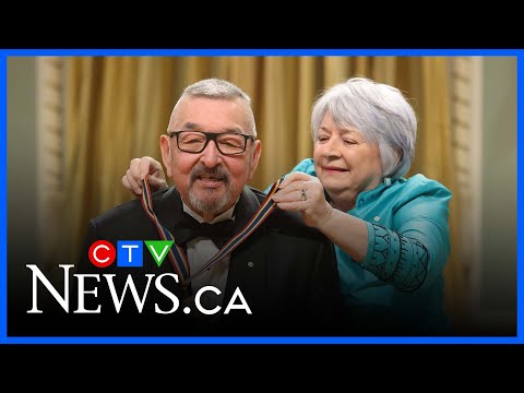 Canadian actor Graham Greene, known for role in ‘Dances With Wolves,’ dead at 73