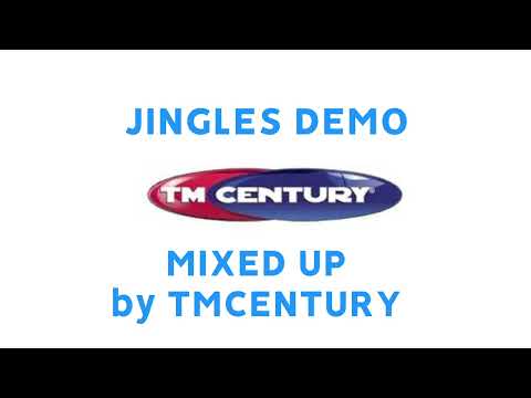 MIXED UP / Jingle Production from TMCENTURY 海外ジングル