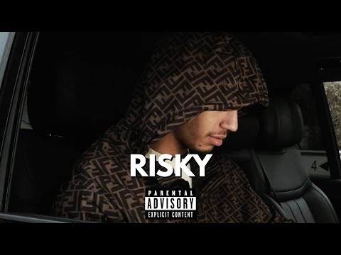 (FREE) PAJEL X MARLO TYPE BEAT - "RISKY"