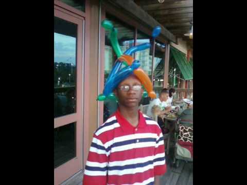 The Yunginz- My Kitchen (My chicken)