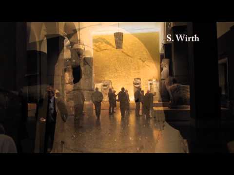 Tell Halaf -- Pergamon Museum Berlin