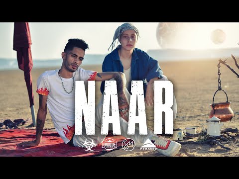 Space - Naar | نــار (Official Video)
