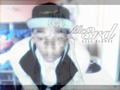 Trey Boogie-Fly round me Ft. Mic (of cold flamez) & Dequince