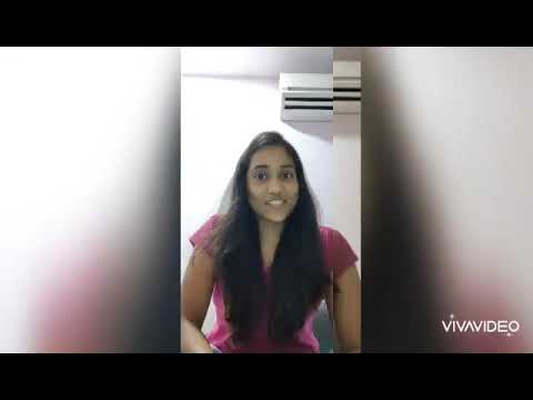 Happy Birthday Shalvi