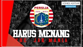 Download lagu Persija - Harus Menang With Liryc mp3
