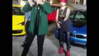 Bad Bunny Ft Alexis Y Fido -  Tocate Tu Misma -  Preview Official ®