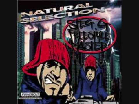 Steg G & Freestyle Master ft Braintax - 'Hold Ya Breath'