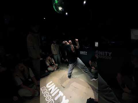 RAMA / HIPHOP / UNITY CYPHER