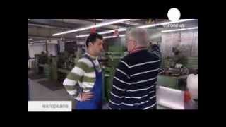 Harte Zeiten für Leiharbeiter