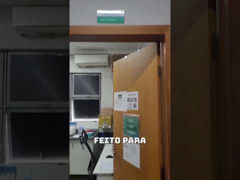 UPA de Jataí: reclamações, infiltrações e problemas na estrutura | Fomos verificar