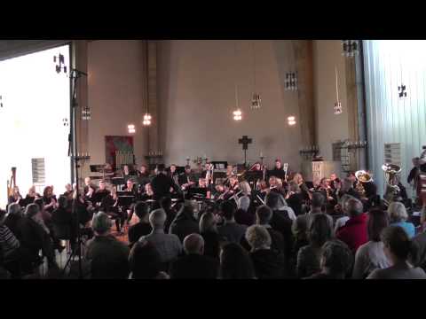 Feeling good - Michael Buble arr. Henk Ummels