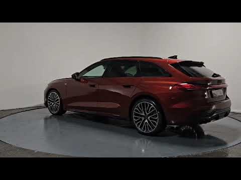 Audi A5 Audi A5 Avant Edition One S line TDI 150 k - Image 2