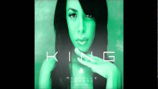 King A Rochelle Jordan