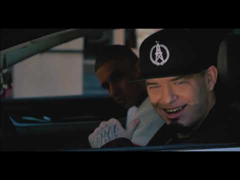 AMONEYMUZIC CHASE FT Paul Wall , Sauce Walka & Eskimo