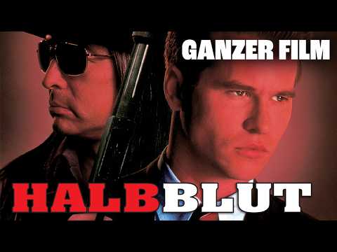 Halbblut (1992) 🤵‍♂️ 🪶 | Ganzer Film auf Deutsch