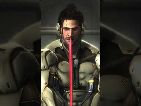 Fighting As Jetstream Sam Be Like... | Metal Gear Rising: Revengeance