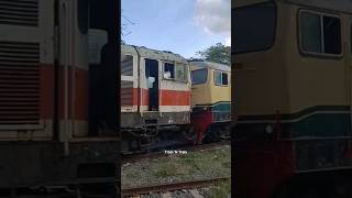 Download lagu Langsiran Lokomotif BB 301 dan 304 yang dilangsir oleh Lokomotif D 301 RnB di Balai Yasa Yogyakarta mp3 Download lagu Langsiran Lokomotif BB 301 dan 304 yang dilangsir oleh Lokomotif D 301 RnB di Balai Yasa Yogyakarta mp3