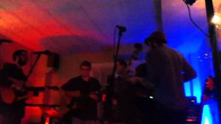 Southern railroad blues