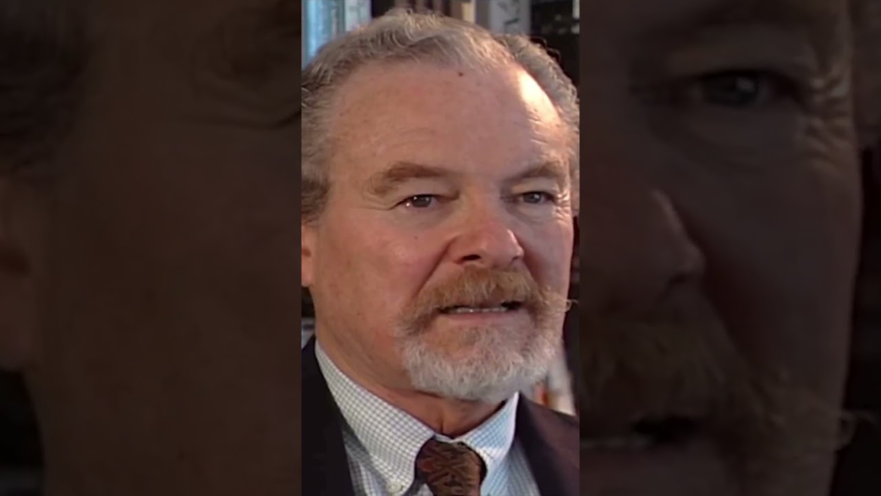 Director Alan J. Pakula on the Cinematography of ALL THE PRESIDENT'S MEN