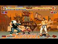 Kof94 The King Of Fighters 94 킹오브파이터즈94 Namuhakase Jp Vs Moemi Kr 11 02 2022 拳皇94