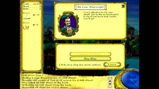 Tradewinds Legends videosu