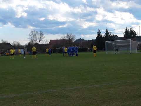 Piotr Obst - Wicher Strzyżewo