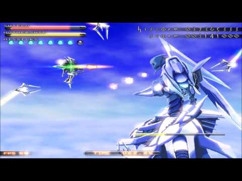 Cloudphobia Gameplay || Stages 1 + 2 || Indie Overlook