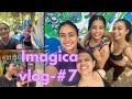 Pehli Baar Jayngy Imagica Triptisharma Vlog Imagica Waterpark