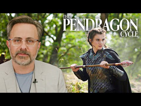 What Is The Pendragon Cycle?