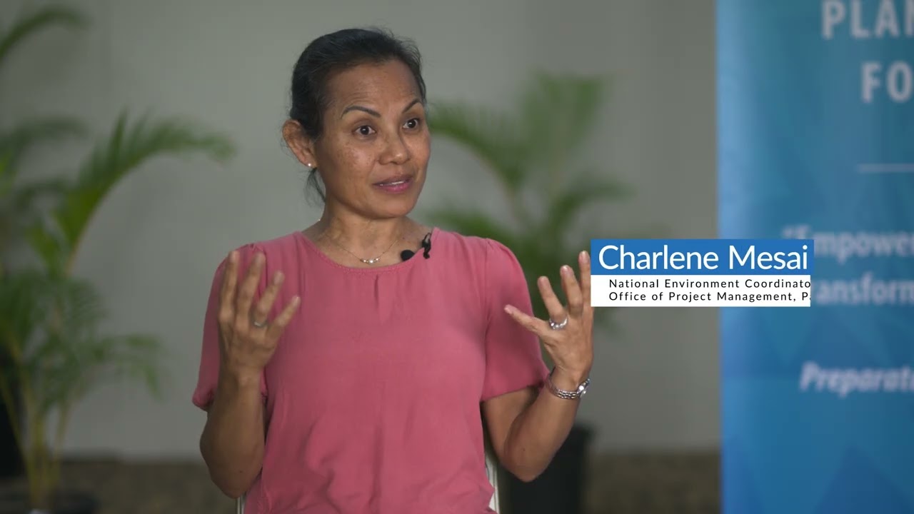Pacific Planners Forum - 2025