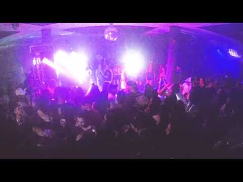 Lucas e Orelha no Santo Botequim2