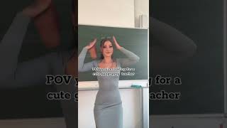 ding dong ? #teachersoftiktok #learnontiktok #backtoschool #foryou #usa_tiktok