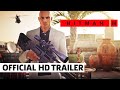 Hitman 3 - Official Stadia Announcement Trailer