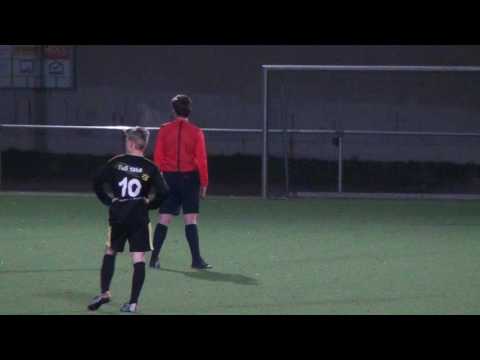 K.C.POKAL MD SV Germania Olvenstedt 0:14 TuS 1860 MD-Neustadt II