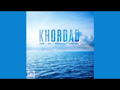 Leito ft Cornellaa - Khordad